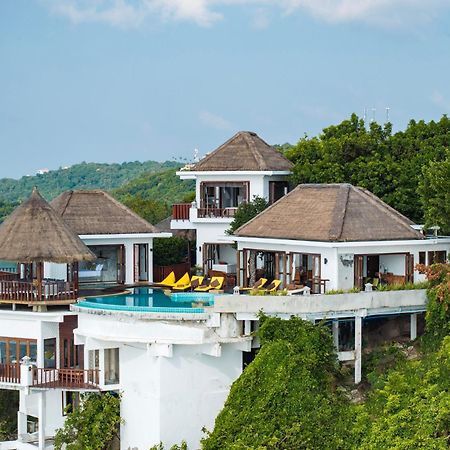 Villas Sabai Jai Koh Tao Exterior photo