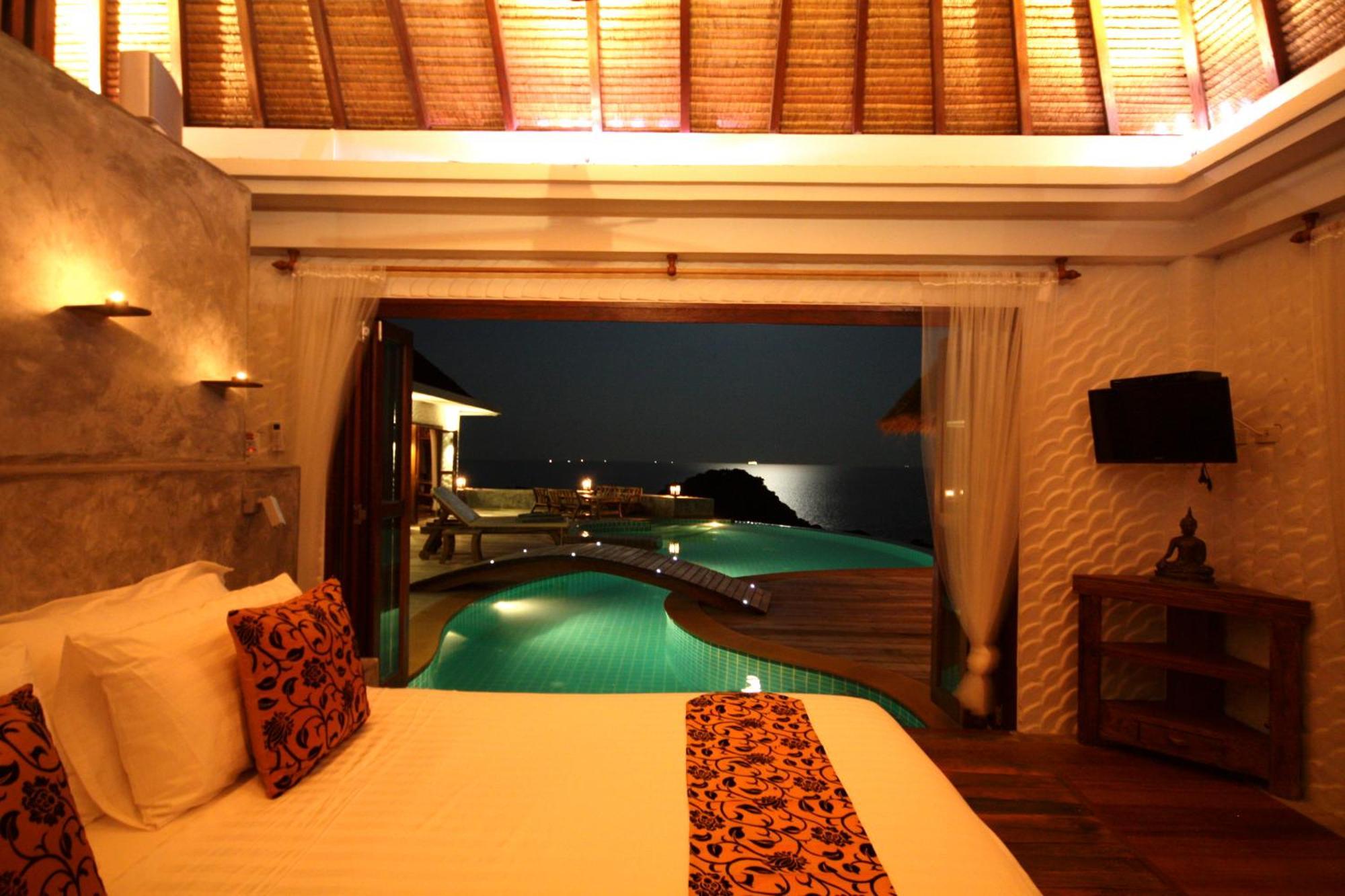 Villas Sabai Jai Koh Tao Exterior photo