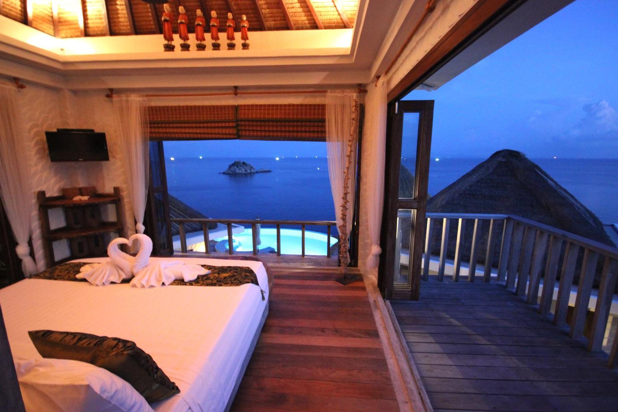 Villas Sabai Jai Koh Tao Exterior photo
