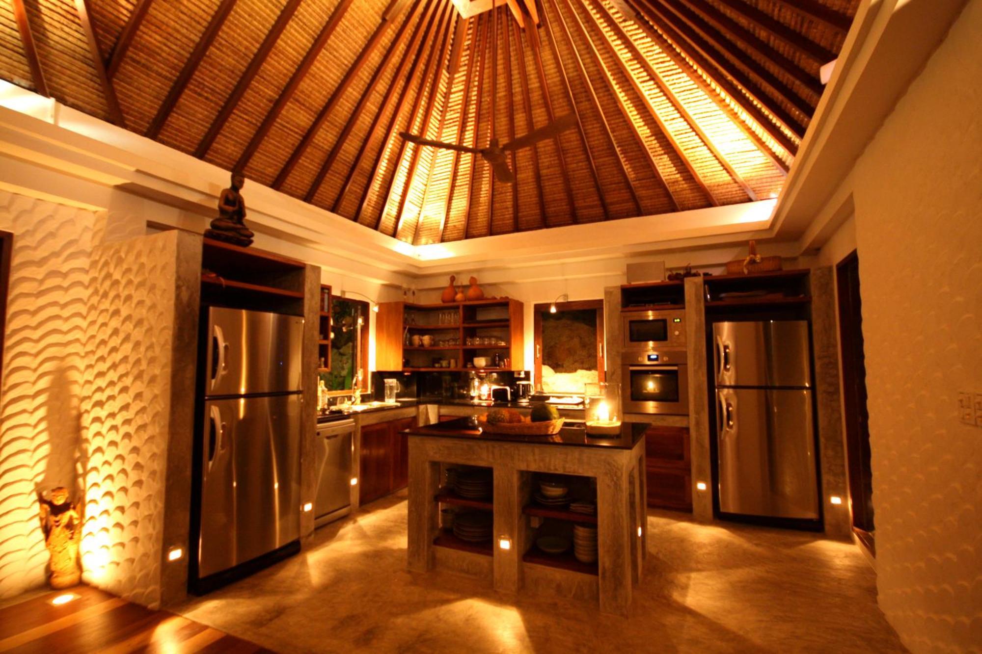 Villas Sabai Jai Koh Tao Exterior photo