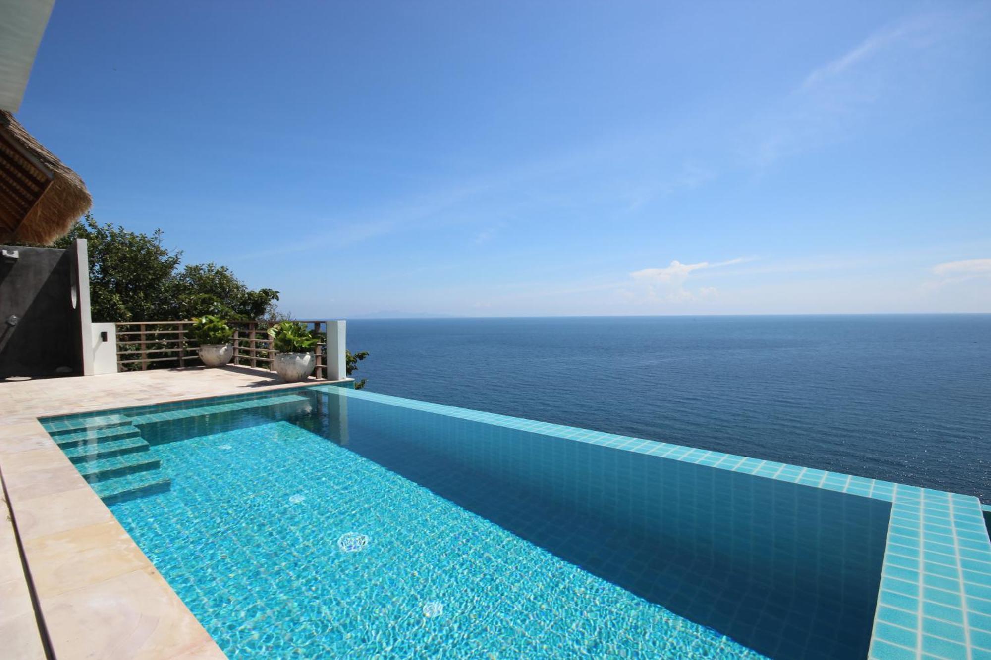 Villas Sabai Jai Koh Tao Exterior photo
