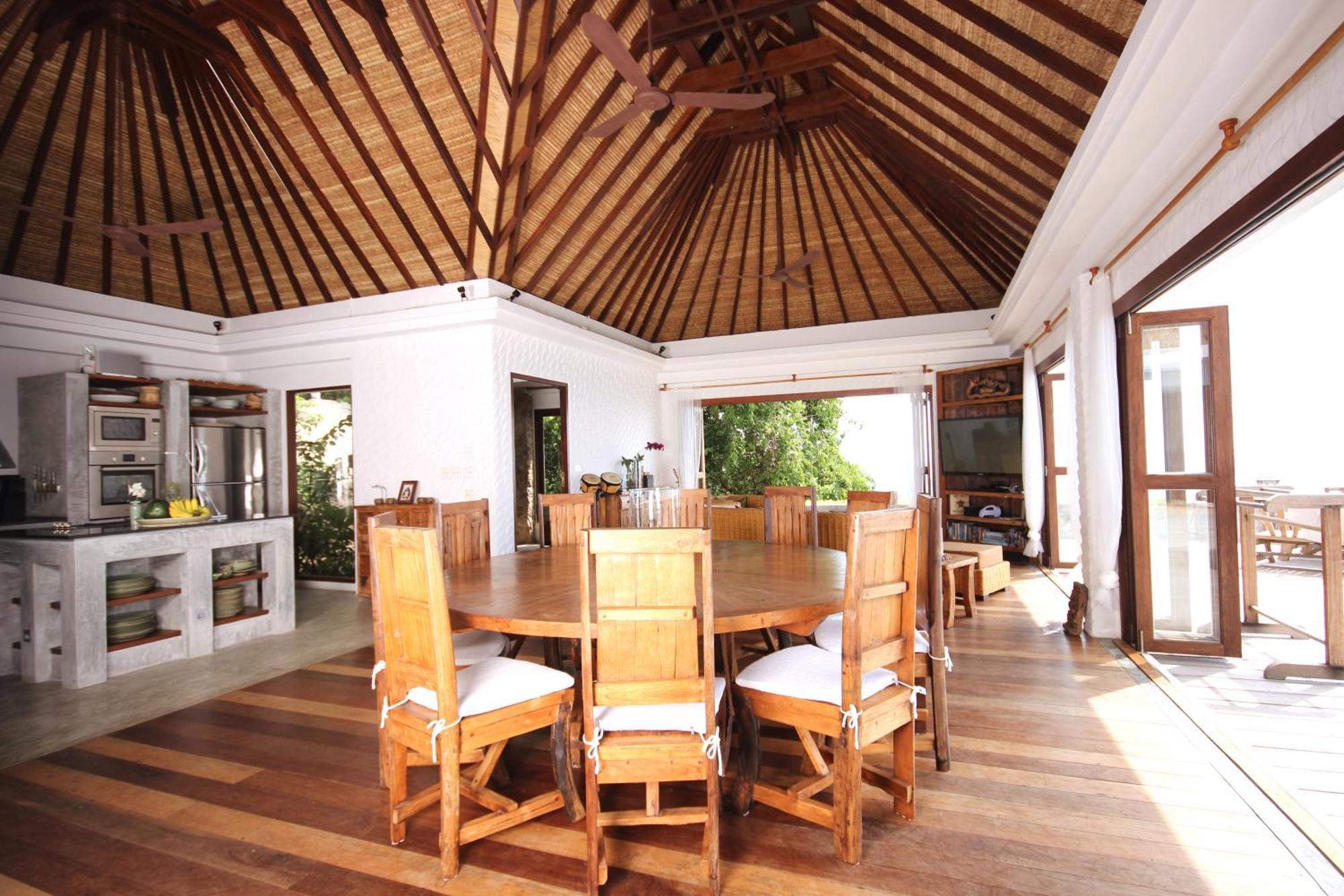 Villas Sabai Jai Koh Tao Exterior photo