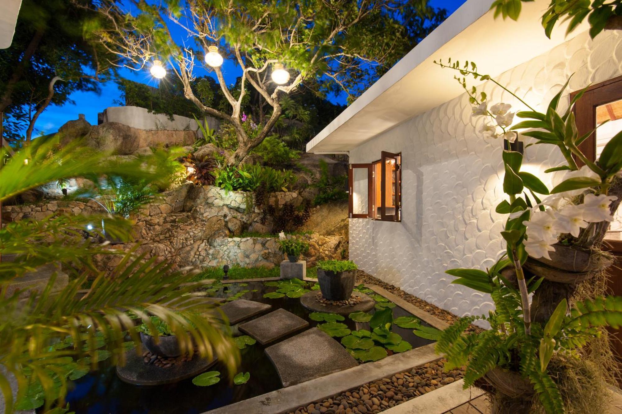 Villas Sabai Jai Koh Tao Exterior photo