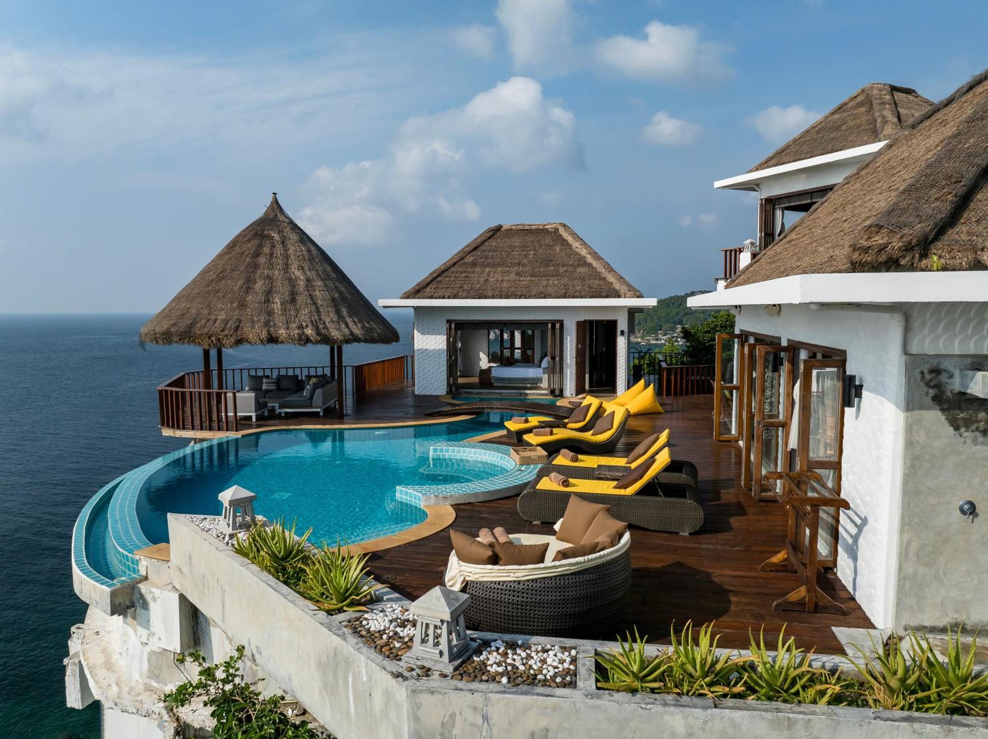 Villas Sabai Jai Koh Tao Exterior photo