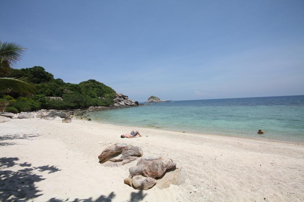 Villas Sabai Jai Koh Tao Room photo