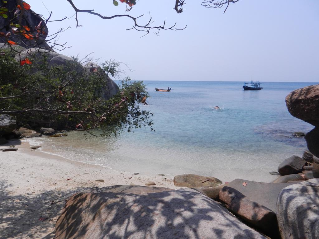 Villas Sabai Jai Koh Tao Room photo
