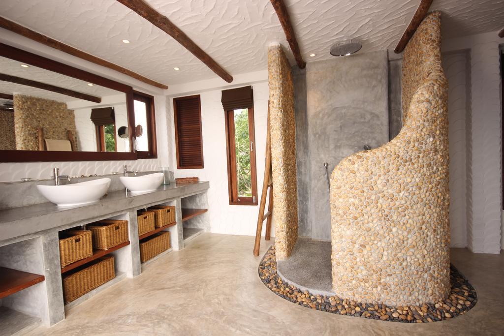 Villas Sabai Jai Koh Tao Room photo