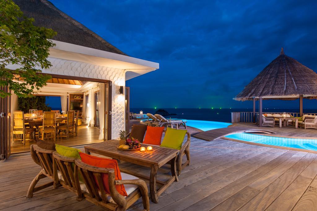 Villas Sabai Jai Koh Tao Exterior photo