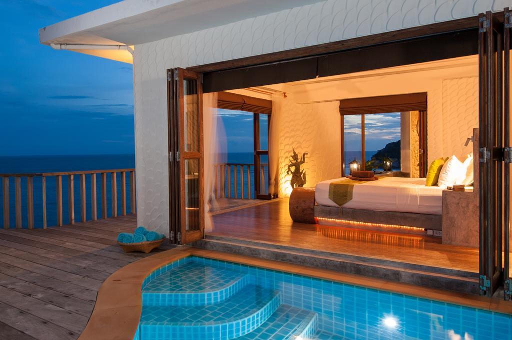 Villas Sabai Jai Koh Tao Exterior photo