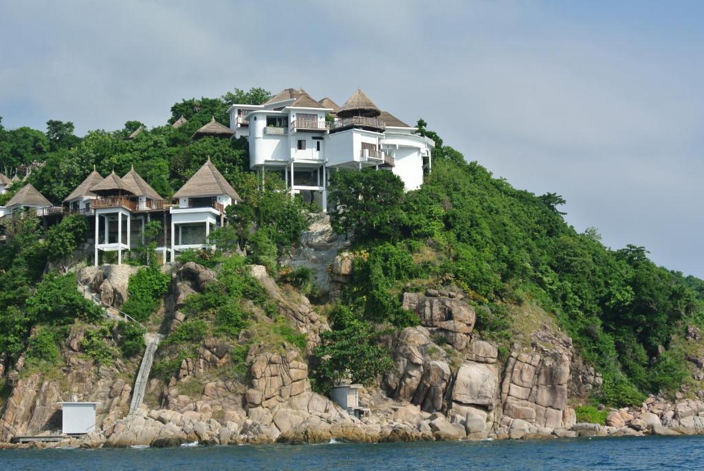 Villas Sabai Jai Koh Tao Exterior photo