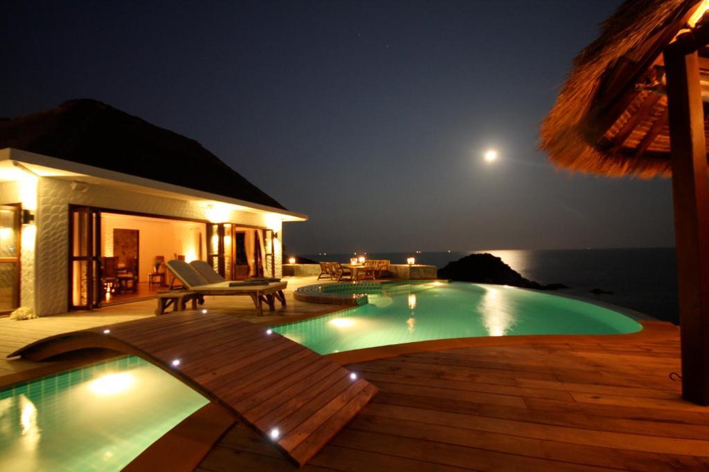 Villas Sabai Jai Koh Tao Exterior photo