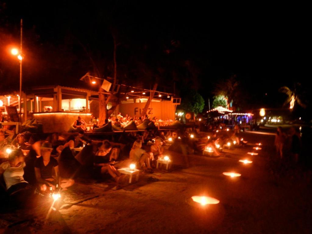 Villas Sabai Jai Koh Tao Exterior photo