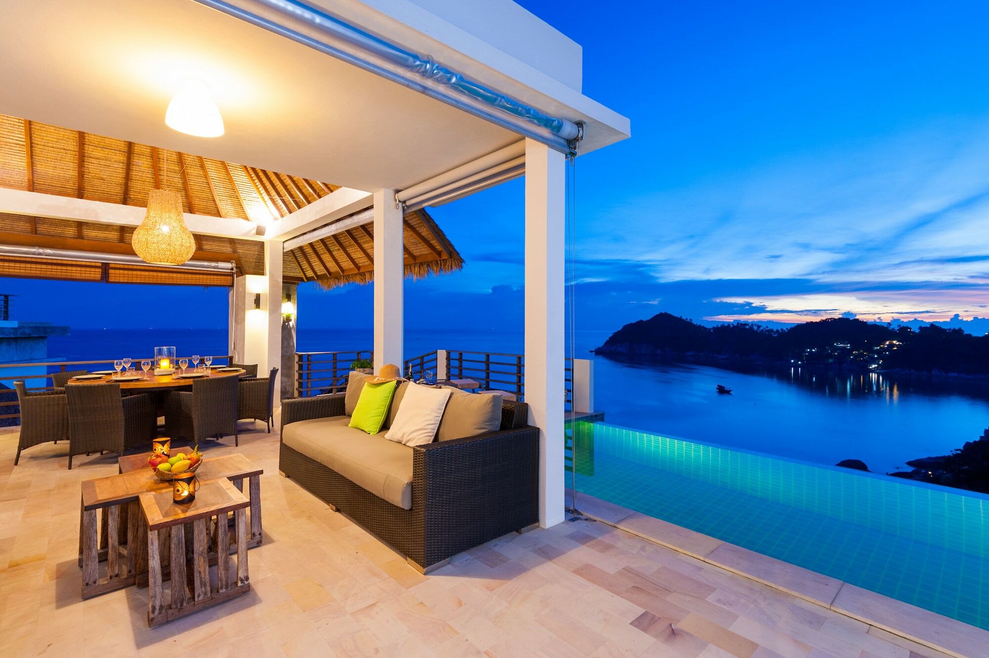 Villas Sabai Jai Koh Tao Exterior photo