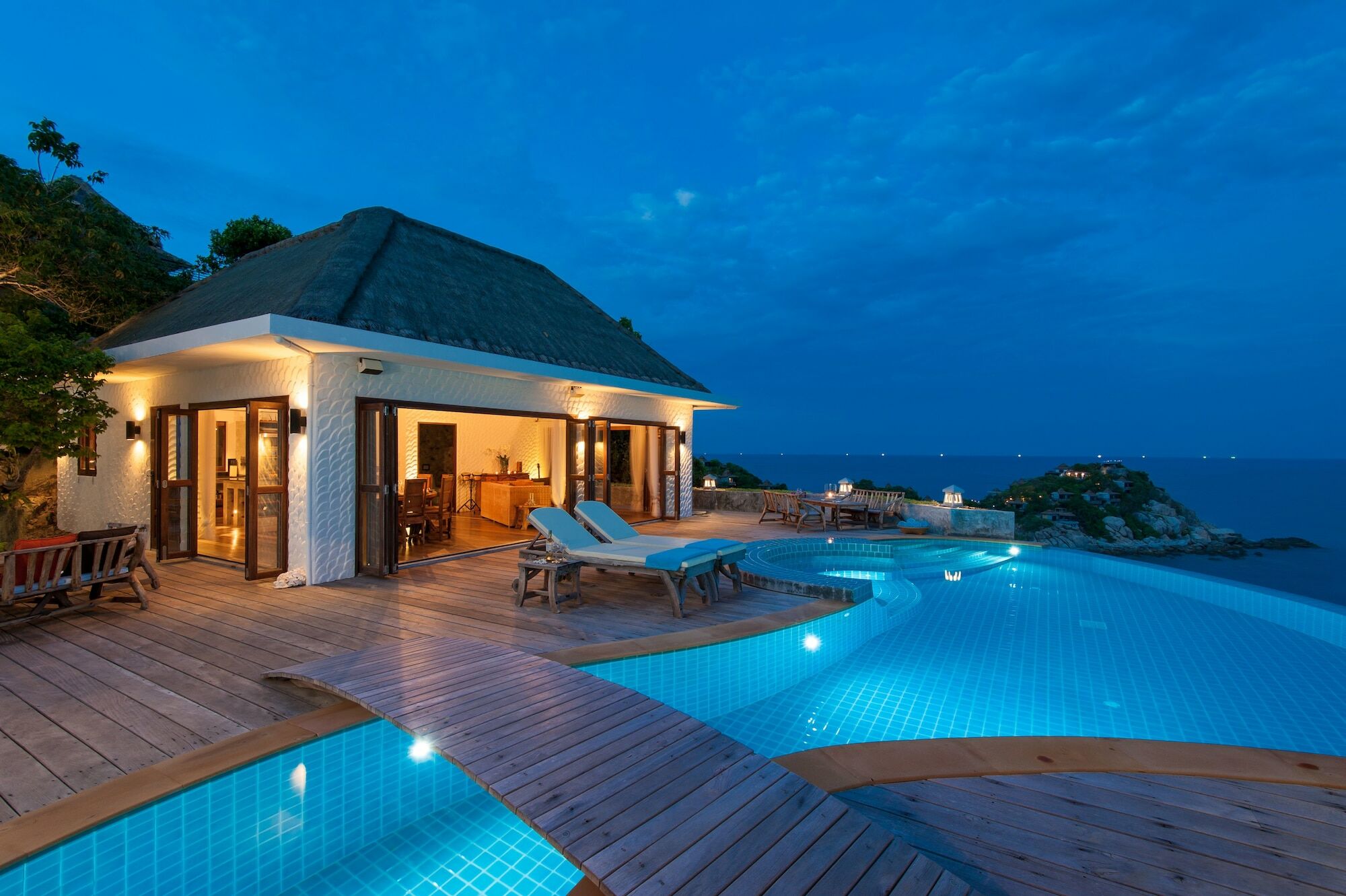 Villas Sabai Jai Koh Tao Exterior photo