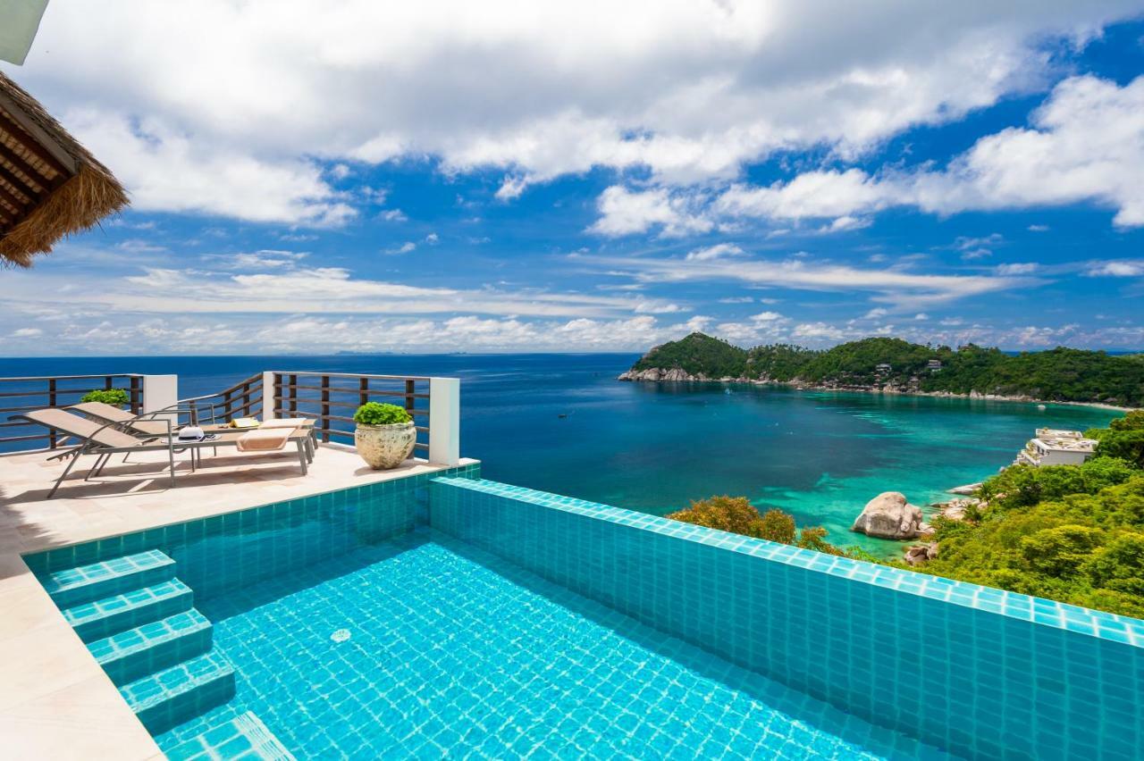 Villas Sabai Jai Koh Tao Exterior photo