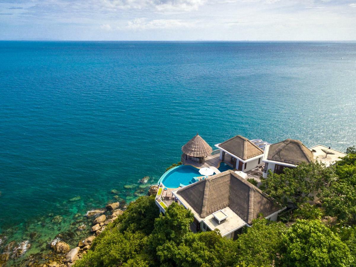 Villas Sabai Jai Koh Tao Exterior photo